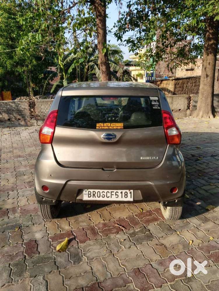 Datsun Redi Go, 2020, Petrol