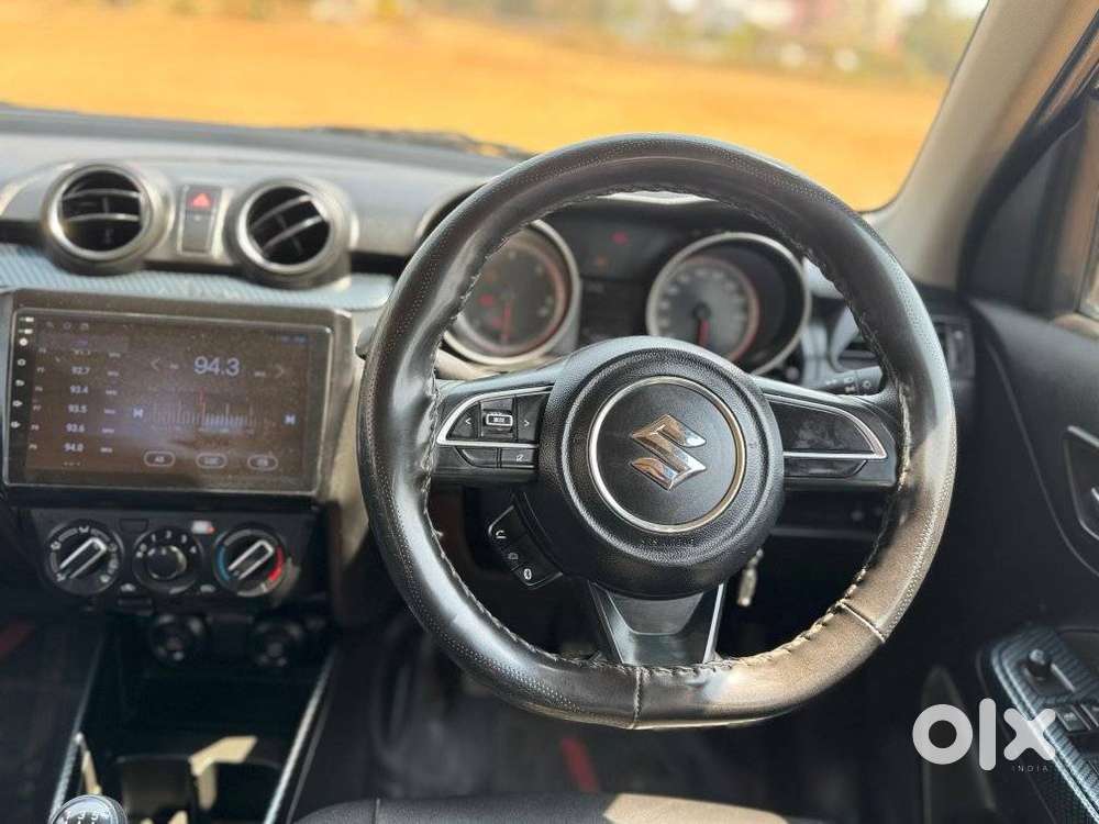 Maruti Suzuki Swift Ddis Vdi, 2019, Diesel