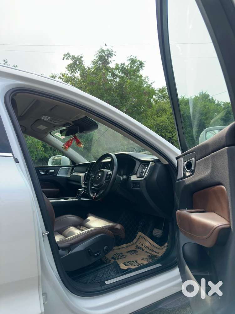 Volvo Xc60 Diesel 2020