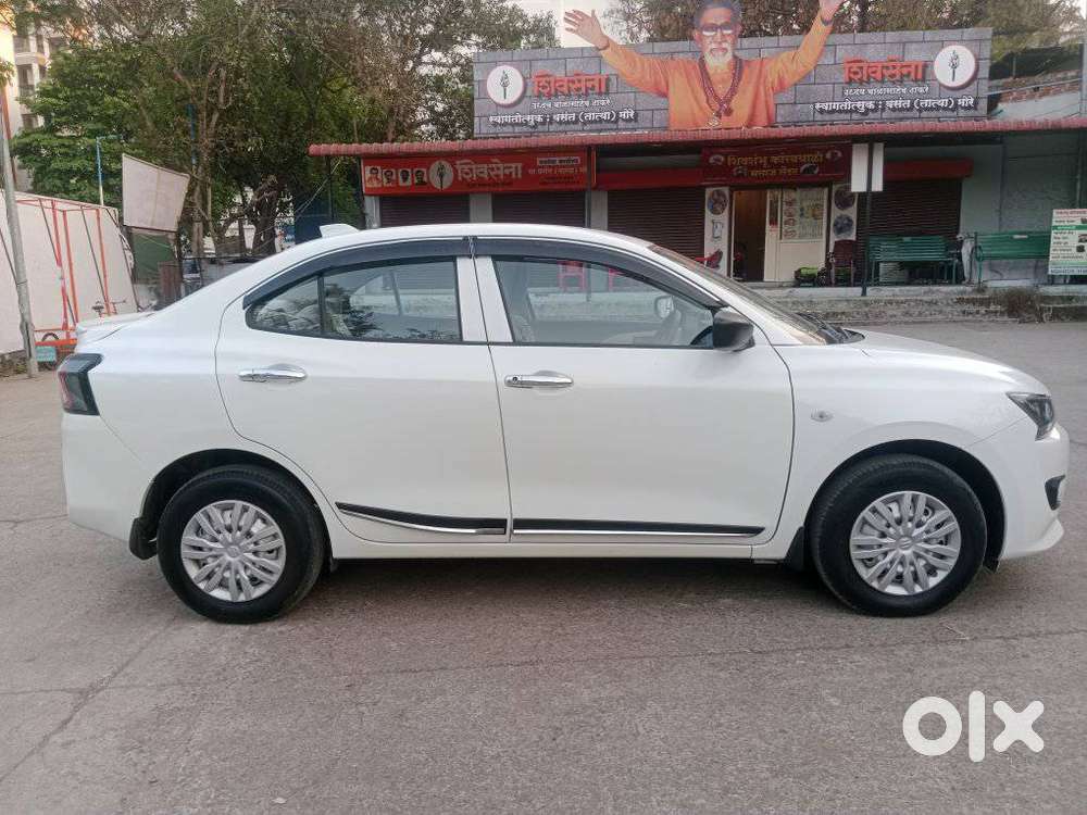 Hyundai Aura 1.2 S Cng, 2025, Cng & Hybrids