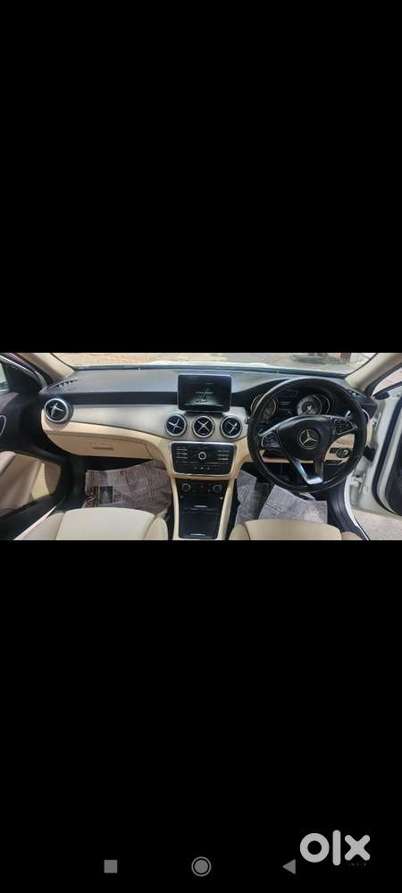 Mercedes-benz Gla 200, 2016, Diesel