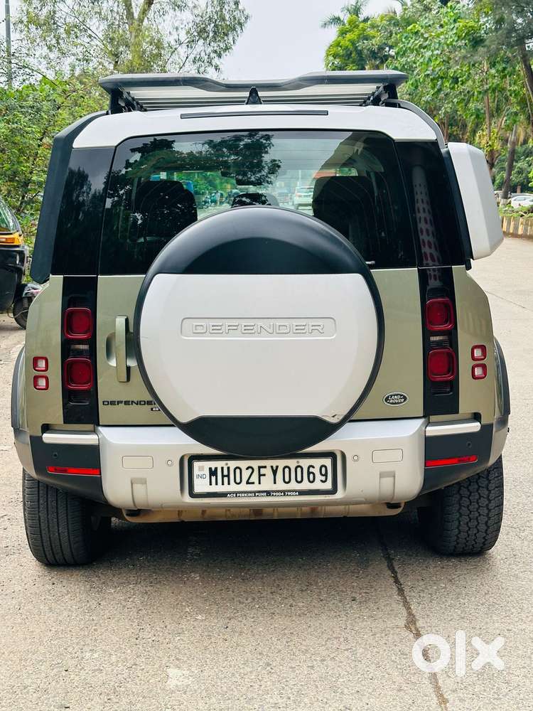 Land Rover Defender 2.0 110 Se, 2023, Petrol