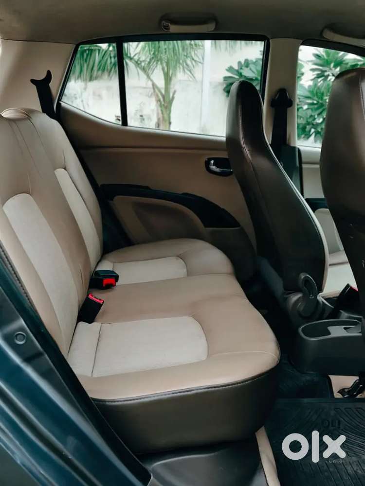 Hyundai Grand I10 2015 Petrol 70000 Km Driven