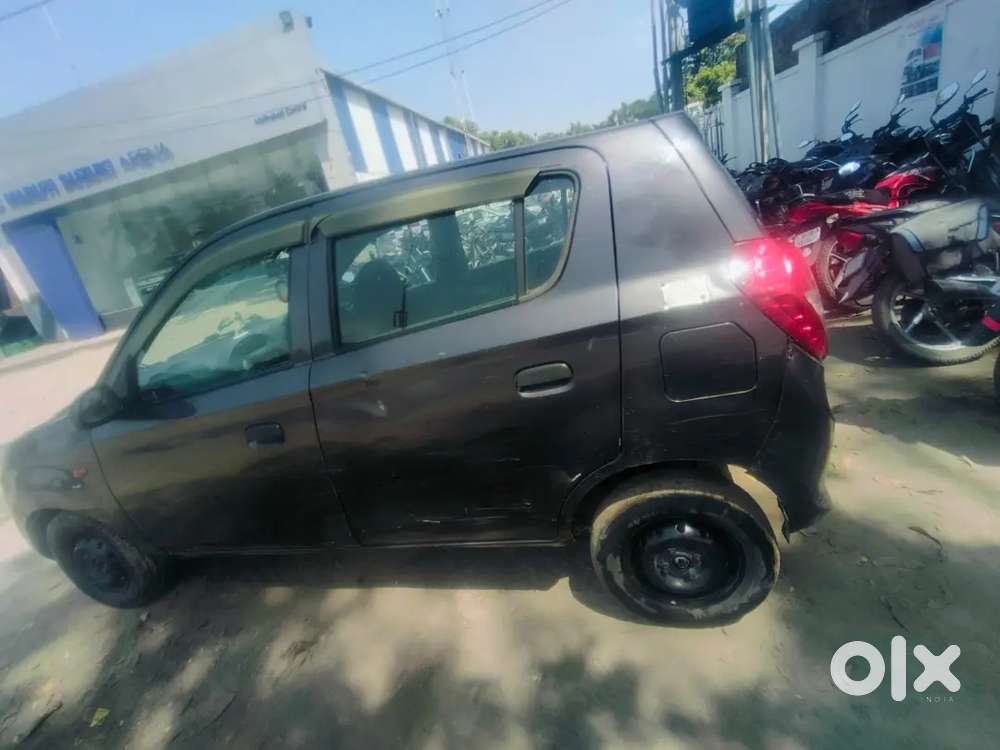 Maruti Suzuki Alto 800 2013 Cng & Hybrids 140000 Km Driven