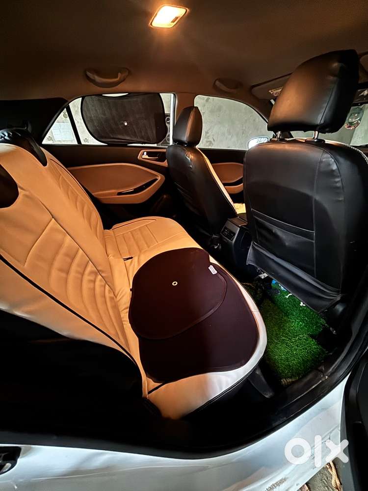 2019 Hyundai I20 Sportz