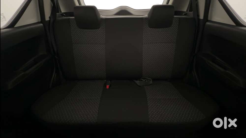 Maruti Suzuki Ignis 1.2 Sigma Mt, 2022, Petrol