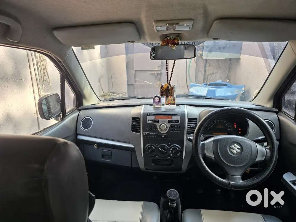 2011 Maruti Suzuki Wagon R