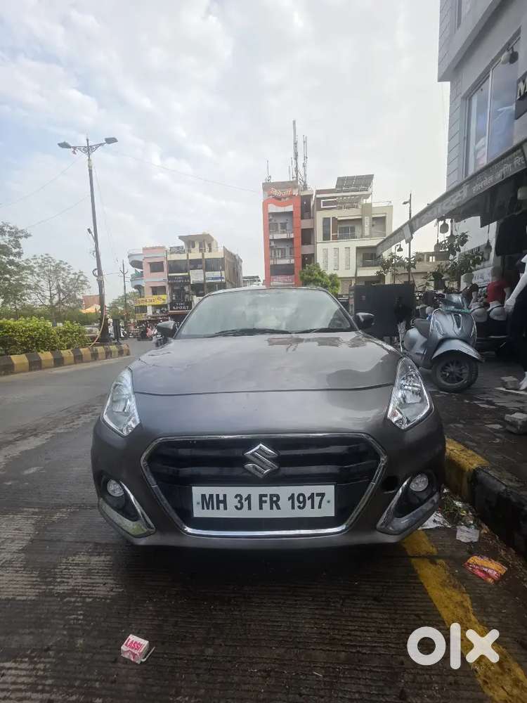 Maruti Suzuki Dzire 2020 Petrol 46511 Km Driven