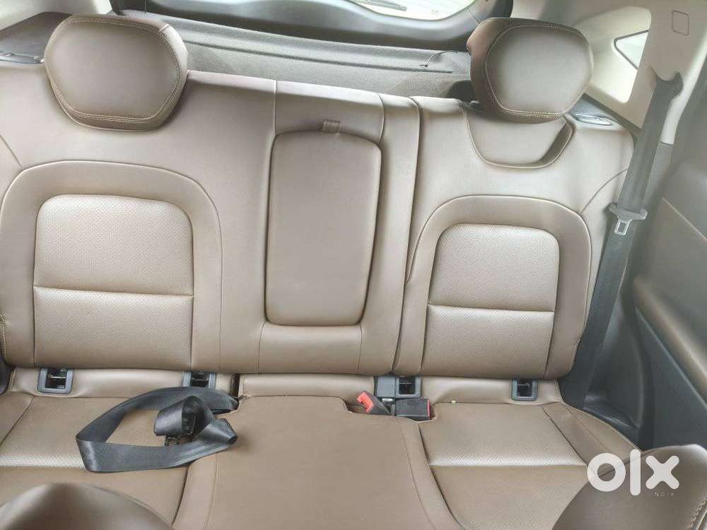 Tata Harrier, 2020, Diesel