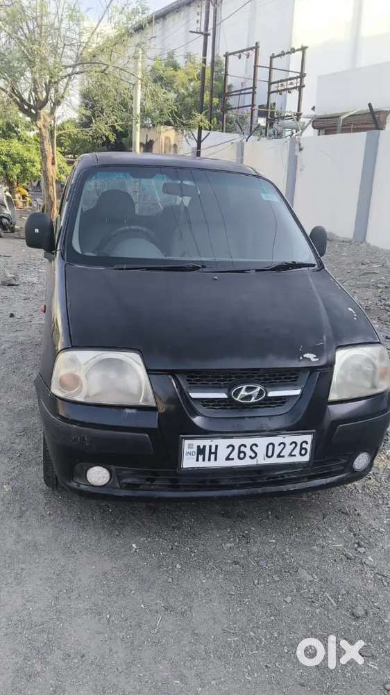 Santro Xing 2007 Model