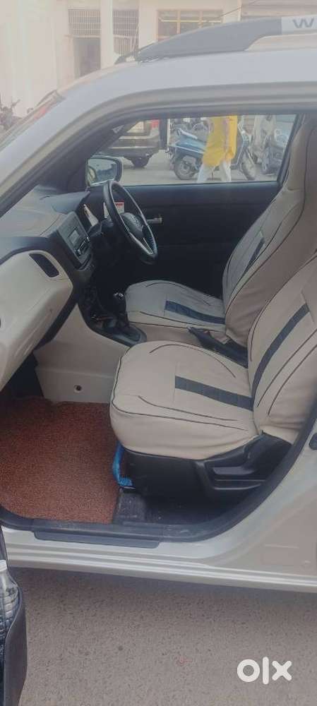 Maruti Suzuki Wagon R Vxi 1.0 Cng, 2022, Cng & Hybrids