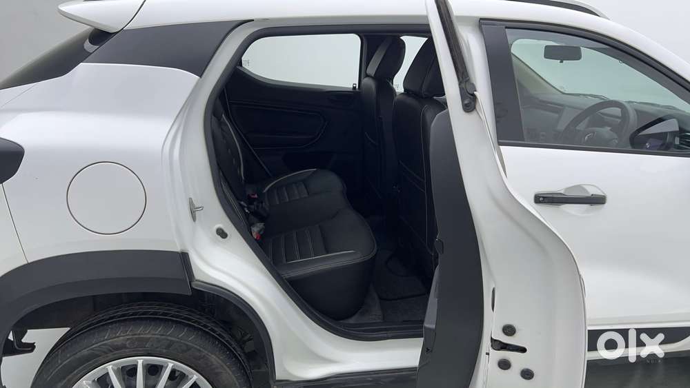 Renault Kiger Rxl Amt, 2024, Petrol