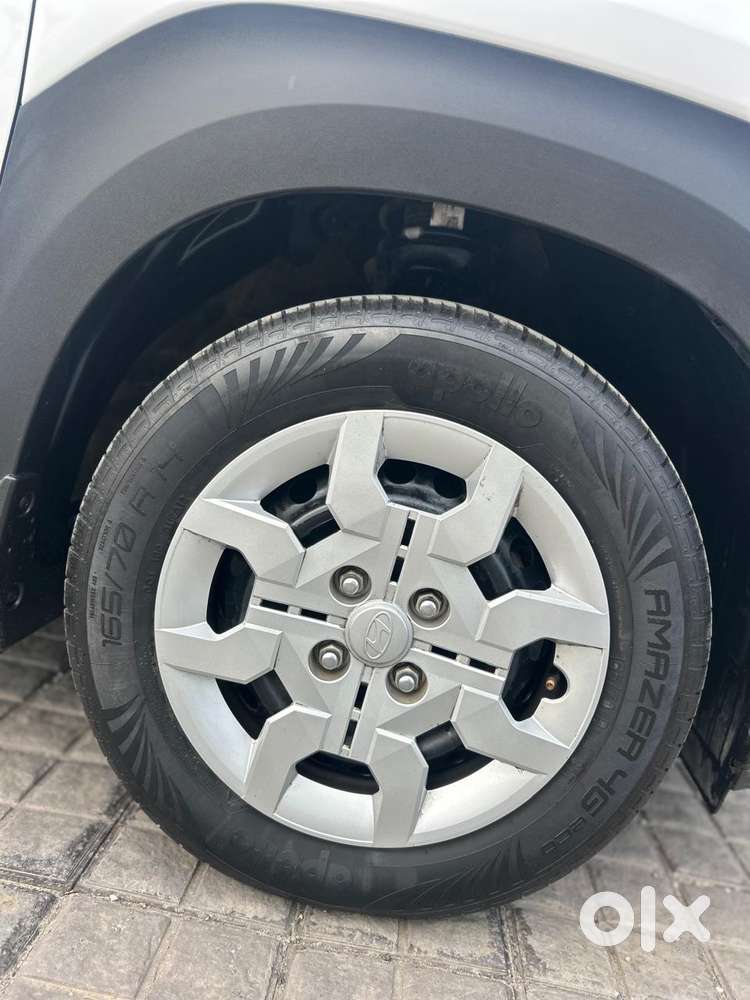 Hyundai Exter S 1.2 Mt, 2024, Petrol