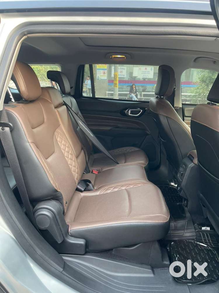Jeep Meridian 2.0 Limited (o) 4x2 At, 2023, Diesel
