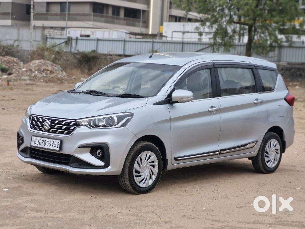 Maruti Suzuki Ertiga Vxi (o) Cng, 2024, Cng & Hybrids
