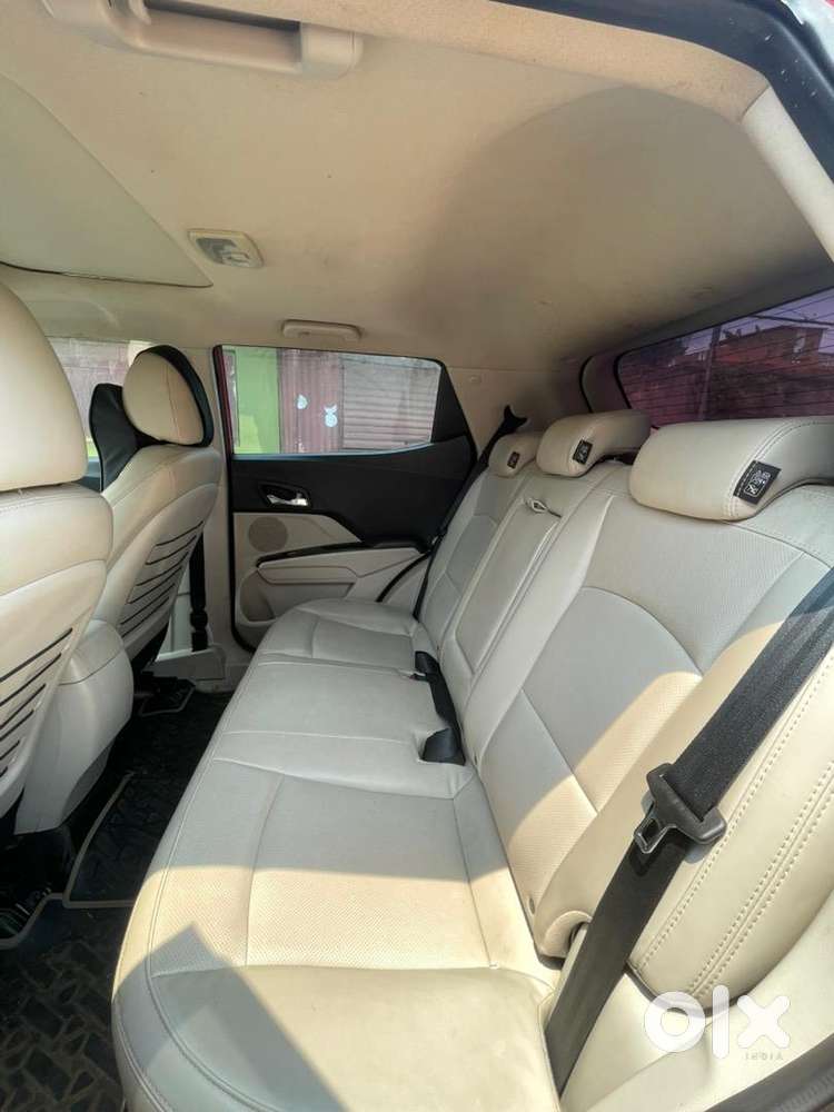 Mahindra Xuv300 Turbosport 2022 Petrol 45000 Km Driven In Good Conditi