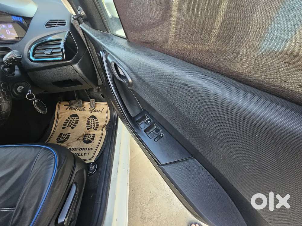 Tata Tigor Ev 2022 Electric 89000 Km Driven