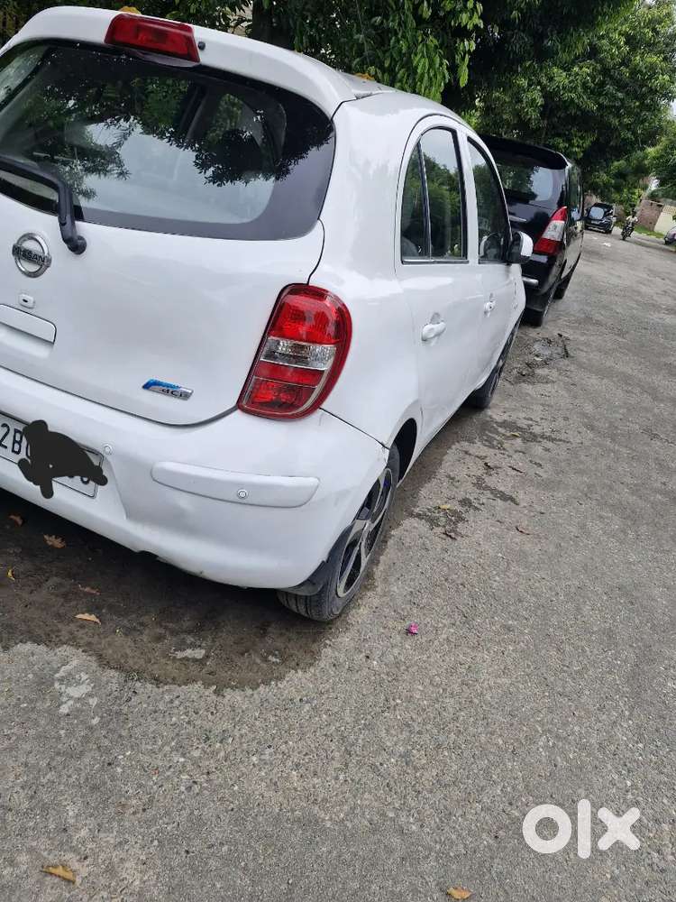 Micra Xv Diesel Valid Till 2031