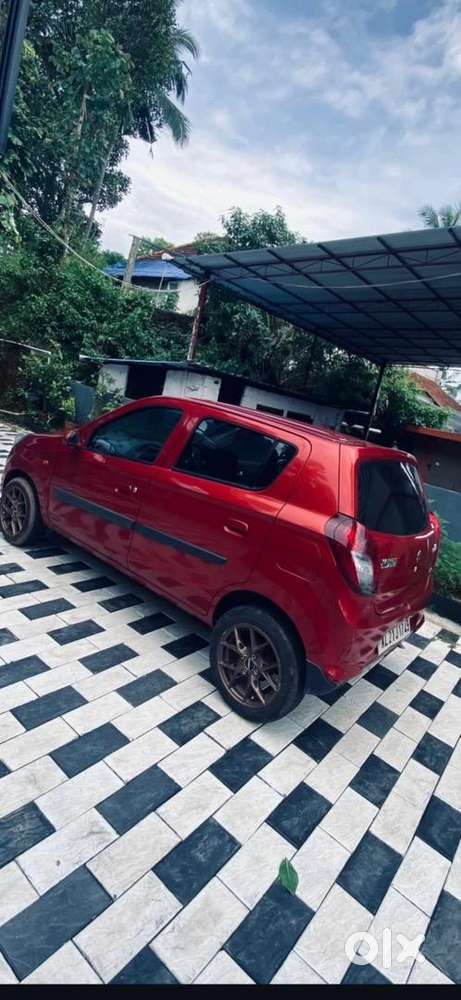 Maruti Suzuki Alto 800 2014 Petrol 37000 Km Driven