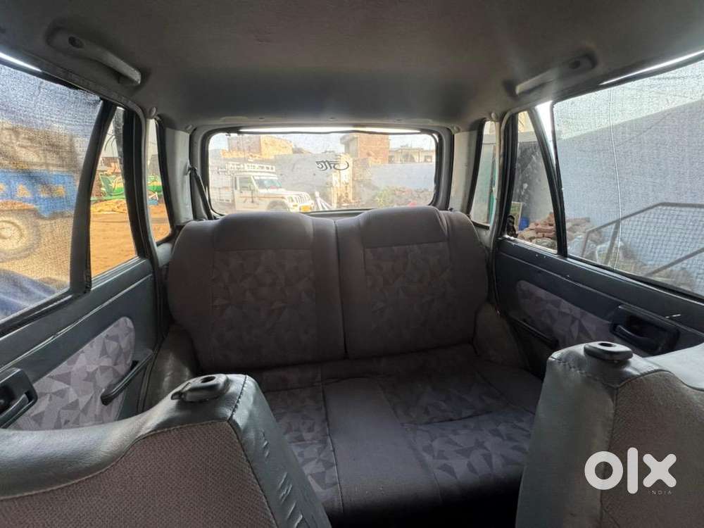 Maruti 800