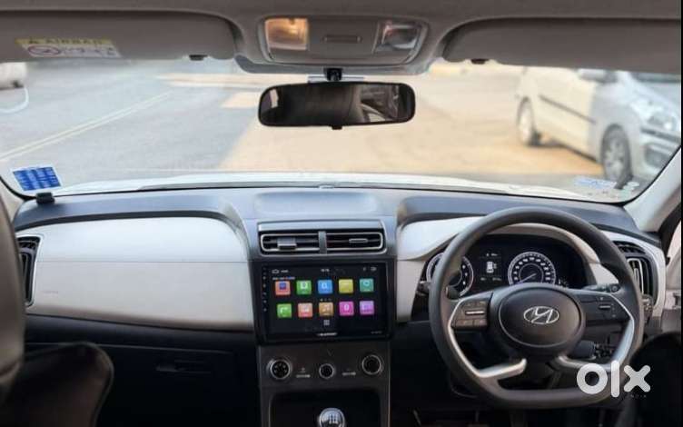 Hyundai Creta 1.4 S, 2020, Petrol