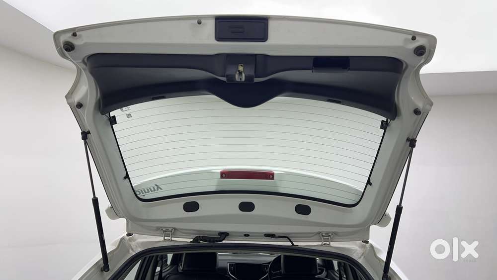 Maruti Suzuki Baleno Delta Cng, 2019, Cng & Hybrids