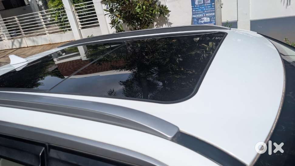 Hyundai Creta Sx Petrol Mt, 2022, Petrol
