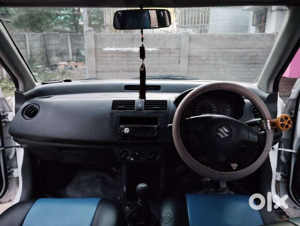 Maruti Suzuki Swift Dzire, 2014, Diesel
