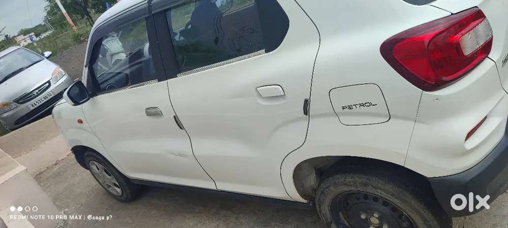 Maruti S-presso 1.0 Vxi Plus 2023