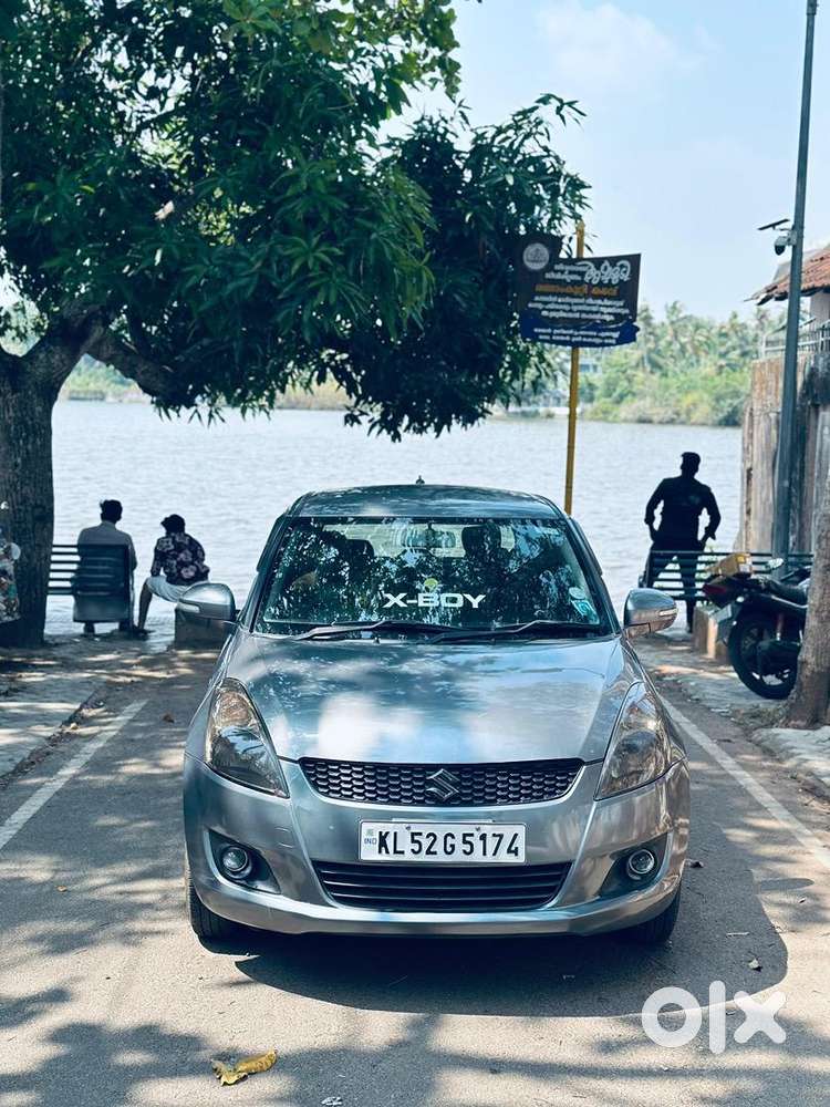 Maruti Suzuki Swift 2014 Petrol Good Condition