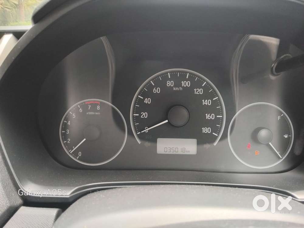 Honda Br-v 1.5 E I-vtec Mt, 2017, Petrol