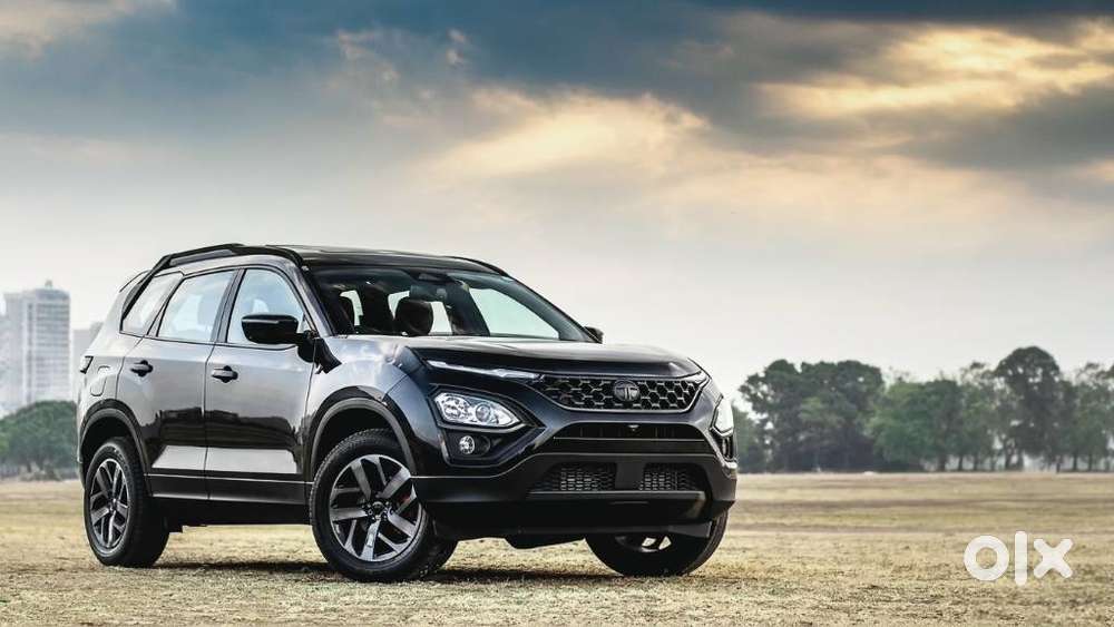 Tata Safari 2.0 Kryotec Xz Plus 6 S, 2023, Diesel