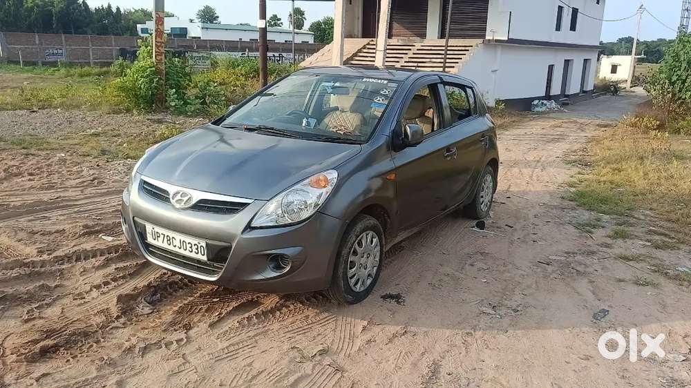 Hyundai I20 2011 Se 2031 Tak Pepar Vailed
