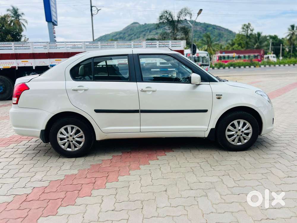 Maruti Suzuki Swift Dzire Vdi Bsiv, 2011, Diesel