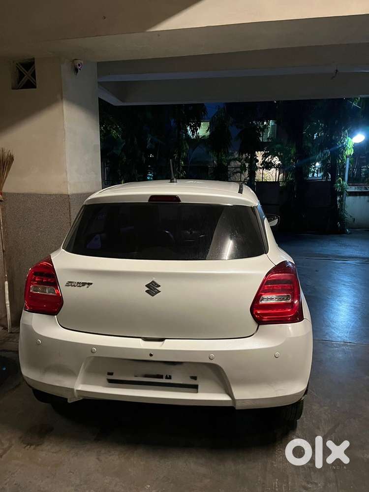 Maruti Suzuki Swift Diesel 2018