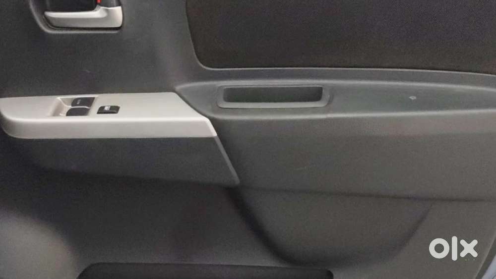 Maruti Suzuki Wagon R 1.0 Lxi Cng, 2012, Cng & Hybrids