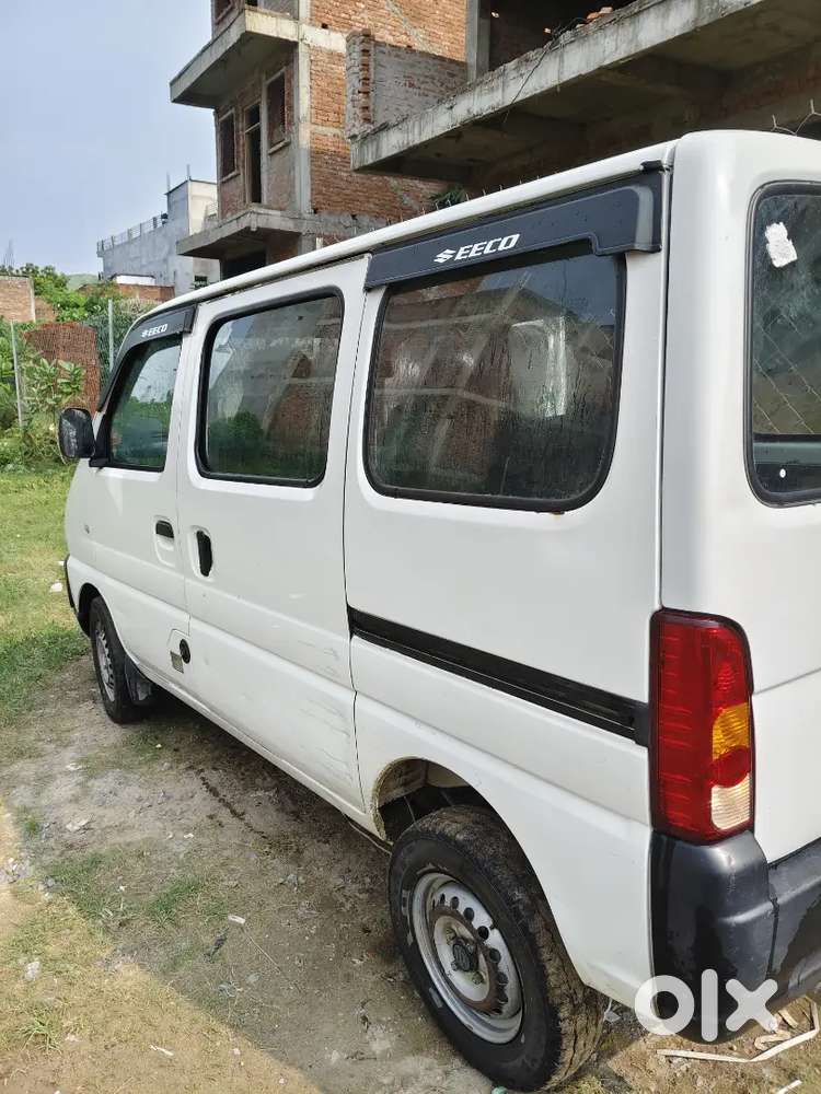 Maruti Suzuki Eeco 5 Str Ac Cng 2023