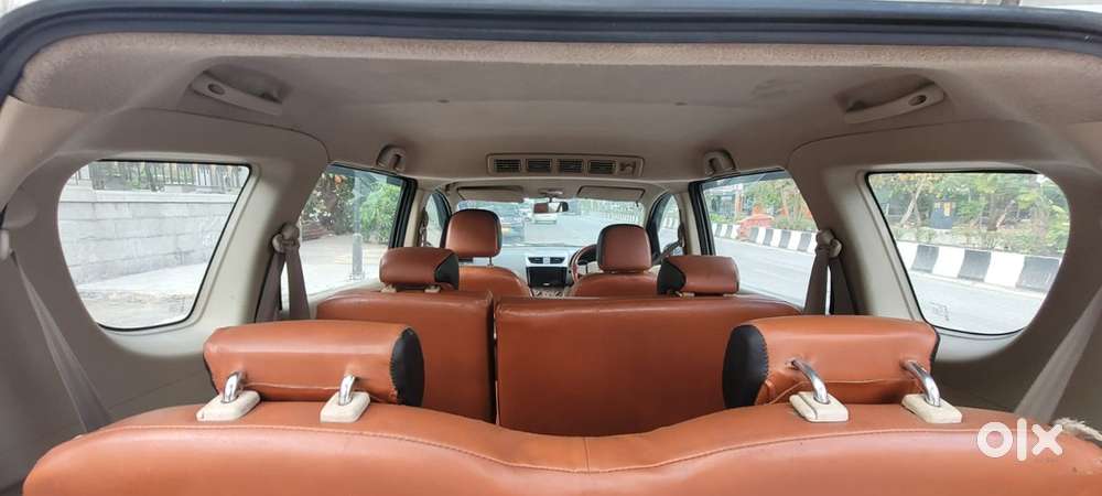 Maruti Suzuki Ertiga 2013