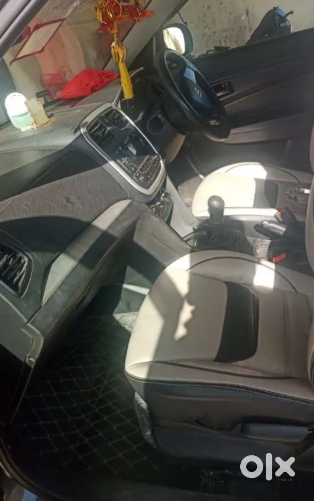 Maruti Suzuki Brezza 2022 Petrol 29000 Km Driven