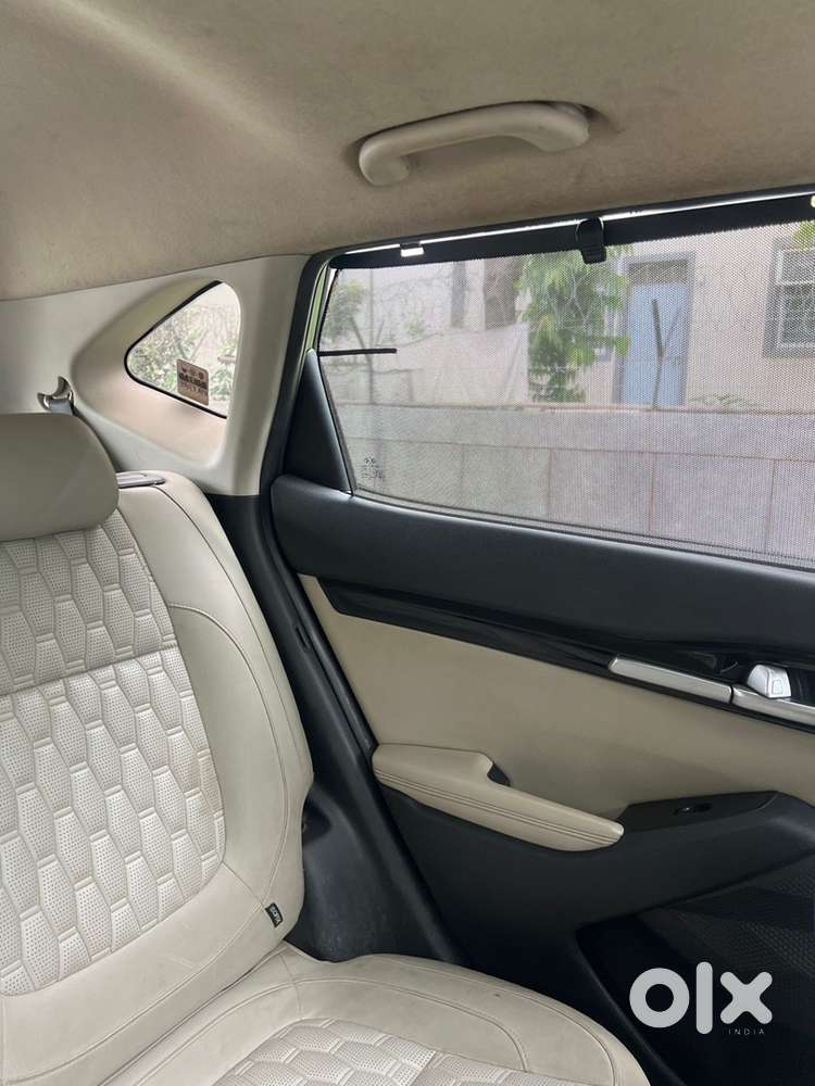 Kia Seltos 1.5 Htx 2020