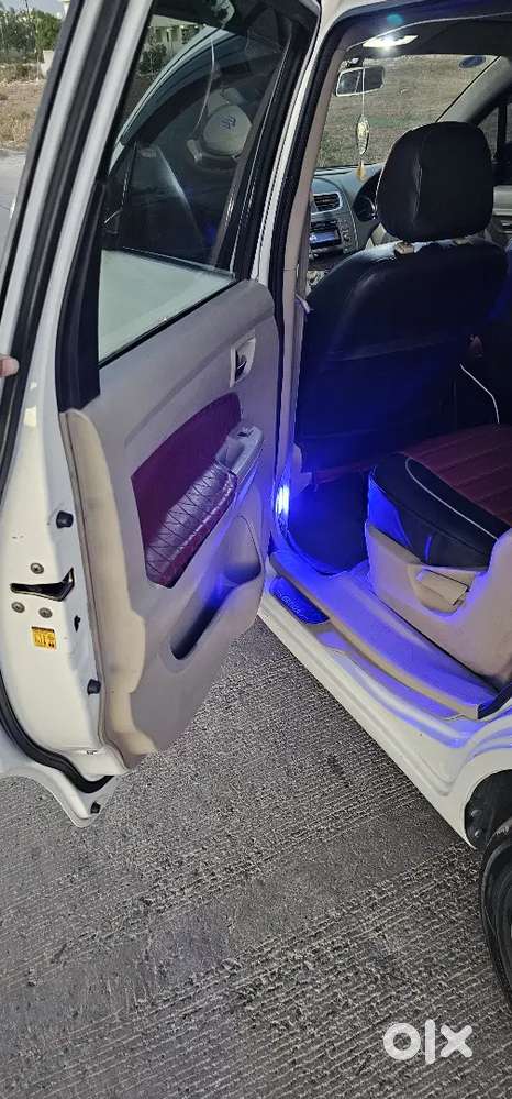 Maruti Suzuki Ertiga 2016 Diesel Well Maintained