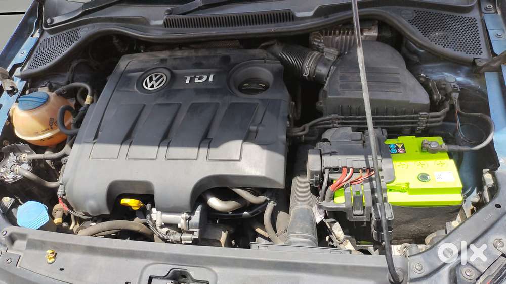 Volkswagen Ameo 1.5 Tdi Highline 16 Alloy, 2016, Diesel