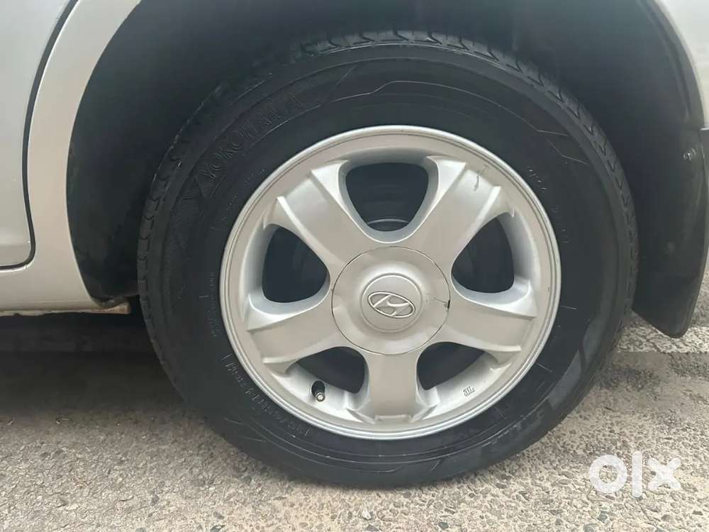 Car Is Like Brand New