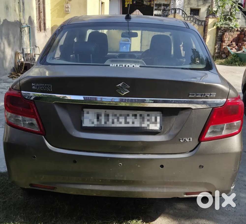 Maruti Dzire Vxi For Sale