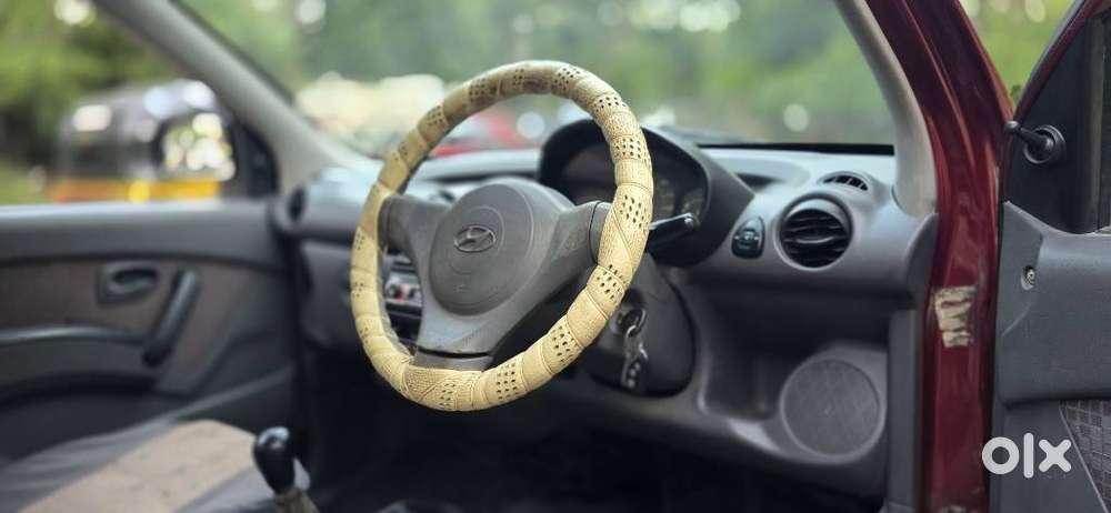 Hyundai Santro Xing Xo, 2007, Petrol