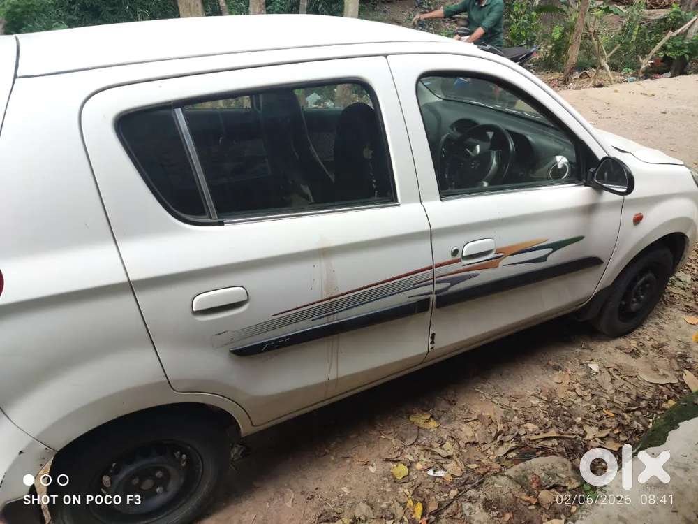 Good Condition
