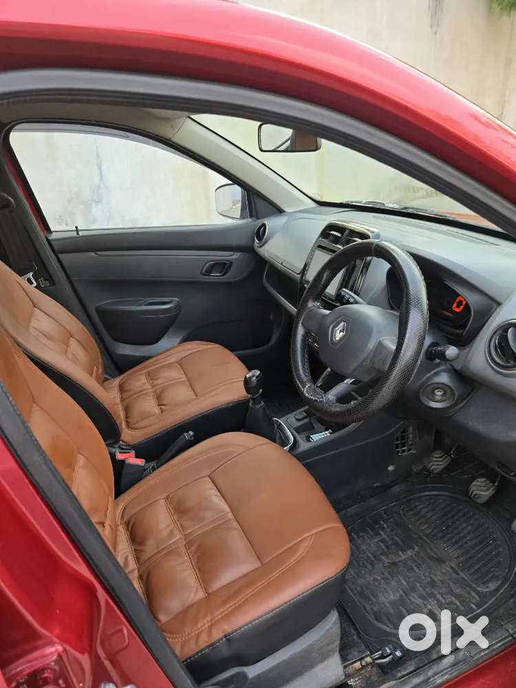2015/16 Model 1st Owner Kwid 80000kms Fix Price