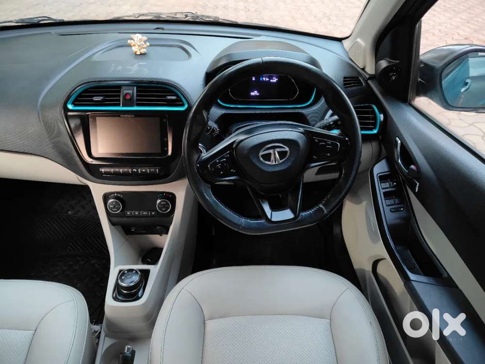 Tata Tiago Ev, 2023, Electric