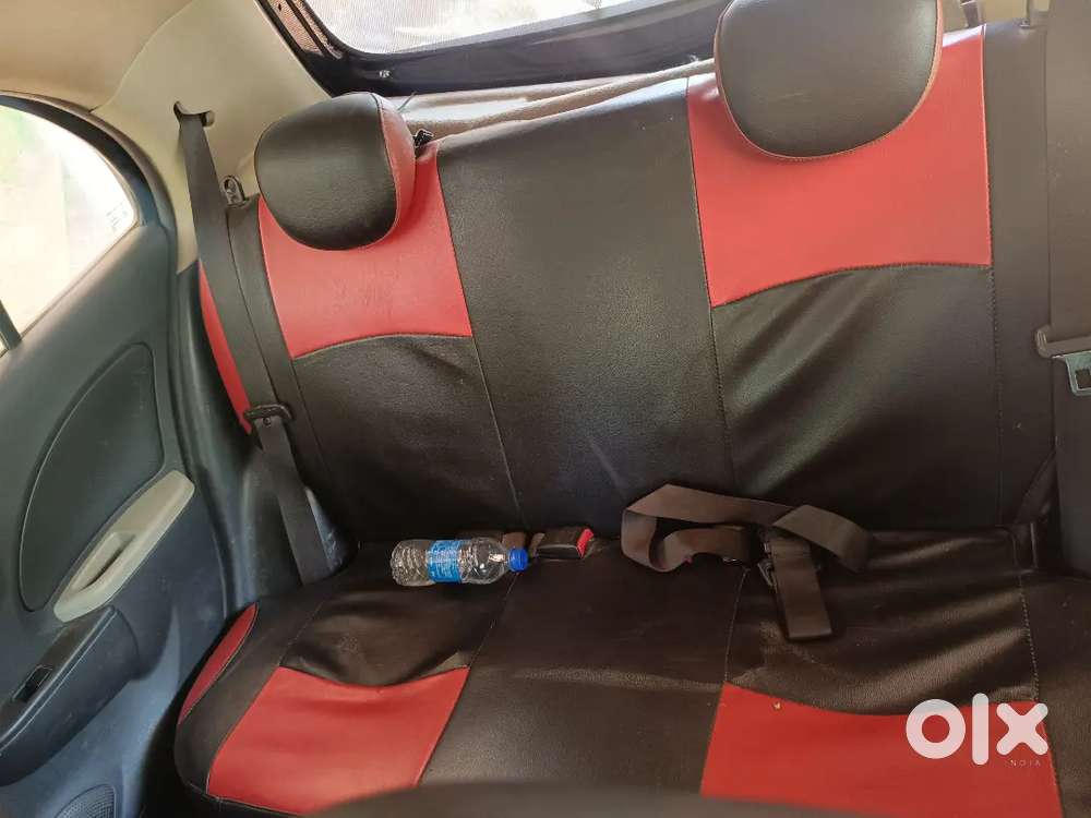 Nissan Micra Active 2014 Petrol 105000 Km Driven