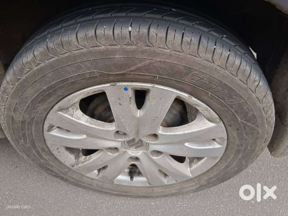 Maruti Suzuki Ertiga Shvs Zdi Plus, 2015, Diesel